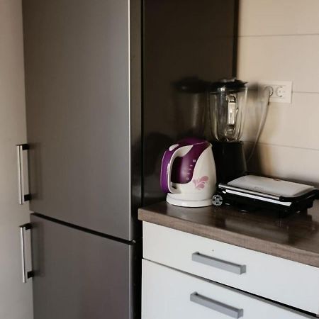 Home Sweet Home Split Ngoại thất bức ảnh